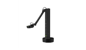 VZ-X ULTRA13MP無線教學攝影機產品圖片